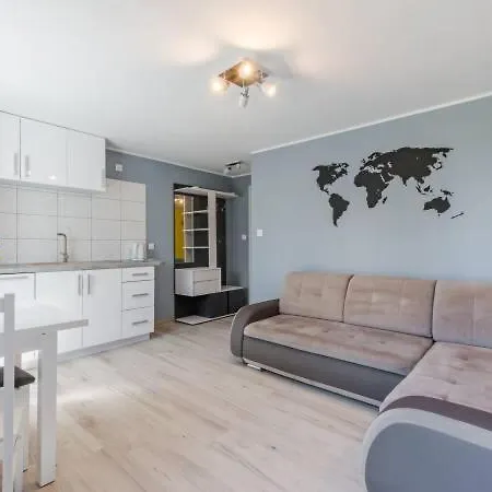 Apartament Sloneczny *