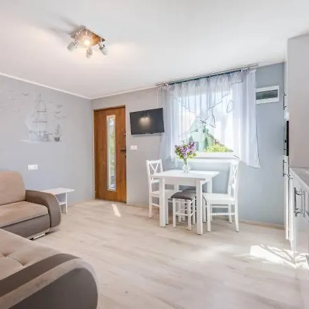 Apartment Apartament Sloneczny