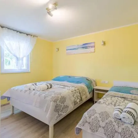 Apartament Sloneczny