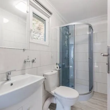 Apartment Apartament Sloneczny Parszczyce